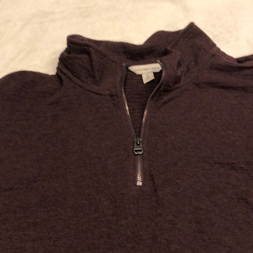 Calvin Klein pullover - Picture 3 of 11